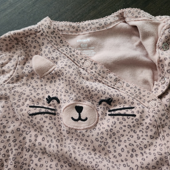 Carter's one piece - Picture 3 of 4